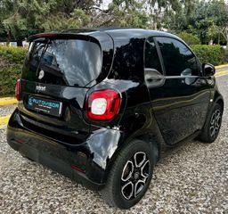 Smart ForTwo 2016 453 automatic ΙΔΙΩΤΗ - AUTOVISOR-thumb-9