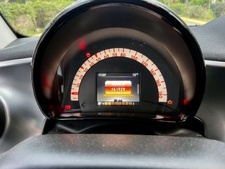 Smart ForTwo 2016 453 automatic ΙΔΙΩΤΗ - AUTOVISOR-thumb-36