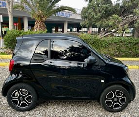 Smart ForTwo 2016 453 automatic ΙΔΙΩΤΗ - AUTOVISOR-thumb-10