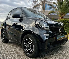 Smart ForTwo 2016 453 automatic ΙΔΙΩΤΗ - AUTOVISOR-thumb-11