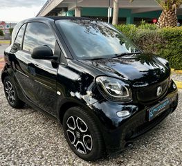 Smart ForTwo 2016 453 automatic ΙΔΙΩΤΗ - AUTOVISOR-thumb-12