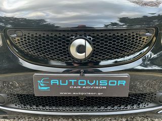 Smart ForTwo 2016 453 automatic ΙΔΙΩΤΗ - AUTOVISOR-thumb-13