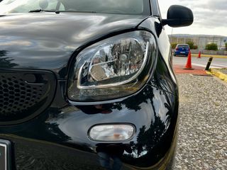 Smart ForTwo 2016 453 automatic ΙΔΙΩΤΗ - AUTOVISOR-thumb-14