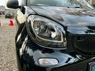 Smart ForTwo 2016 453 automatic ΙΔΙΩΤΗ - AUTOVISOR-thumb-15