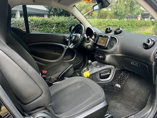 Smart ForTwo 2016 453 automatic ΙΔΙΩΤΗ - AUTOVISOR-thumb-24