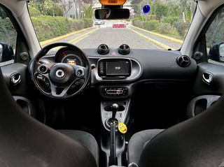 Smart ForTwo 2016 453 automatic ΙΔΙΩΤΗ - AUTOVISOR-thumb-27