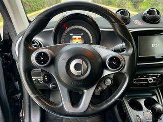 Smart ForTwo 2016 453 automatic ΙΔΙΩΤΗ - AUTOVISOR-thumb-28