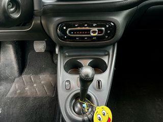 Smart ForTwo 2016 453 automatic ΙΔΙΩΤΗ - AUTOVISOR-thumb-30
