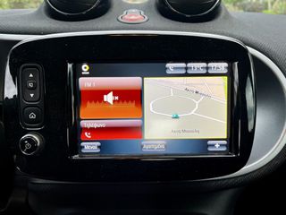Smart ForTwo 2016 453 automatic ΙΔΙΩΤΗ - AUTOVISOR-thumb-34