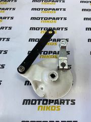 HONDA C50 ΓΝΗΣΙΑ ΚΙΘΑΡΑ ΤΑΜΠΟΥΡΟ ΠΙΣΩ - MOTO PARTS NIKOS