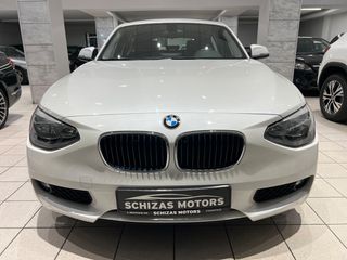 Bmw 116 2013 ΕΛΛΗΝΙΚΟ - ΑΥΤΟΜΑΤΟ-thumb-1