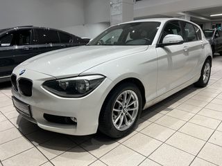 Bmw 116 2013 ΕΛΛΗΝΙΚΟ - ΑΥΤΟΜΑΤΟ-thumb-2
