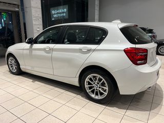 Bmw 116 2013 ΕΛΛΗΝΙΚΟ - ΑΥΤΟΜΑΤΟ-thumb-3