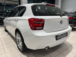 Bmw 116 2013 ΕΛΛΗΝΙΚΟ - ΑΥΤΟΜΑΤΟ-thumb-4