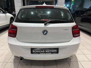 Bmw 116 2013 ΕΛΛΗΝΙΚΟ - ΑΥΤΟΜΑΤΟ-thumb-5
