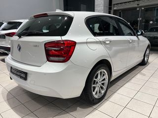 Bmw 116 2013 ΕΛΛΗΝΙΚΟ - ΑΥΤΟΜΑΤΟ-thumb-6
