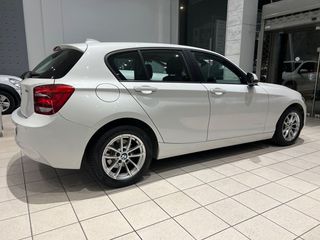 Bmw 116 2013 ΕΛΛΗΝΙΚΟ - ΑΥΤΟΜΑΤΟ-thumb-7