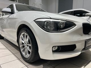 Bmw 116 2013 ΕΛΛΗΝΙΚΟ - ΑΥΤΟΜΑΤΟ-thumb-8