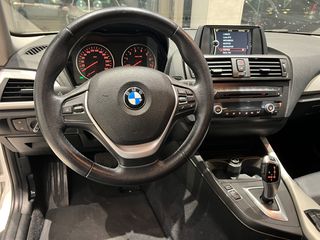 Bmw 116 2013 ΕΛΛΗΝΙΚΟ - ΑΥΤΟΜΑΤΟ-thumb-32