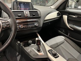 Bmw 116 2013 ΕΛΛΗΝΙΚΟ - ΑΥΤΟΜΑΤΟ-thumb-33