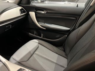 Bmw 116 2013 ΕΛΛΗΝΙΚΟ - ΑΥΤΟΜΑΤΟ-thumb-34