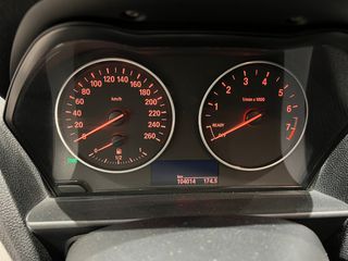 Bmw 116 2013 ΕΛΛΗΝΙΚΟ - ΑΥΤΟΜΑΤΟ-thumb-35