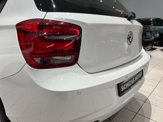 Bmw 116 2013 ΕΛΛΗΝΙΚΟ - ΑΥΤΟΜΑΤΟ-thumb-12