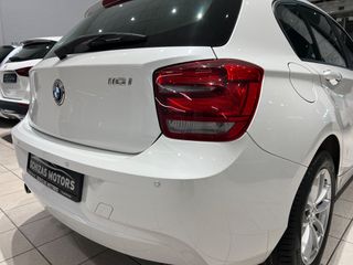 Bmw 116 2013 ΕΛΛΗΝΙΚΟ - ΑΥΤΟΜΑΤΟ-thumb-13