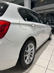 Bmw 116 2013 ΕΛΛΗΝΙΚΟ - ΑΥΤΟΜΑΤΟ-thumb-14
