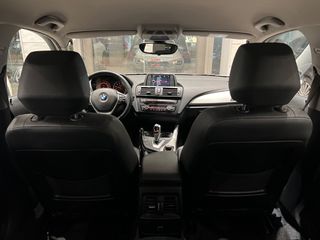 Bmw 116 2013 ΕΛΛΗΝΙΚΟ - ΑΥΤΟΜΑΤΟ-thumb-16