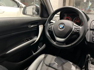 Bmw 116 2013 ΕΛΛΗΝΙΚΟ - ΑΥΤΟΜΑΤΟ-thumb-17