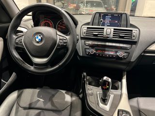 Bmw 116 2013 ΕΛΛΗΝΙΚΟ - ΑΥΤΟΜΑΤΟ-thumb-18