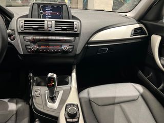 Bmw 116 2013 ΕΛΛΗΝΙΚΟ - ΑΥΤΟΜΑΤΟ-thumb-19