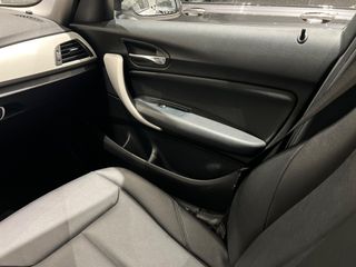 Bmw 116 2013 ΕΛΛΗΝΙΚΟ - ΑΥΤΟΜΑΤΟ-thumb-20