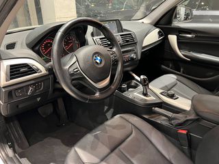 Bmw 116 2013 ΕΛΛΗΝΙΚΟ - ΑΥΤΟΜΑΤΟ-thumb-21