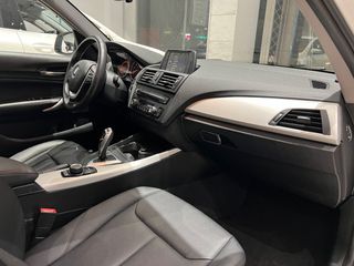 Bmw 116 2013 ΕΛΛΗΝΙΚΟ - ΑΥΤΟΜΑΤΟ-thumb-23