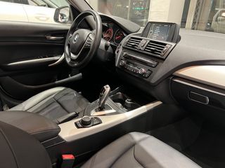Bmw 116 2013 ΕΛΛΗΝΙΚΟ - ΑΥΤΟΜΑΤΟ-thumb-24