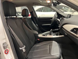 Bmw 116 2013 ΕΛΛΗΝΙΚΟ - ΑΥΤΟΜΑΤΟ-thumb-25