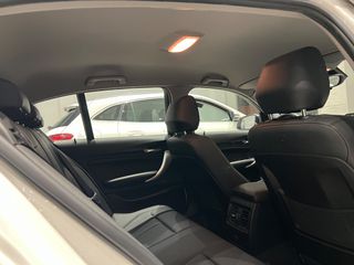 Bmw 116 2013 ΕΛΛΗΝΙΚΟ - ΑΥΤΟΜΑΤΟ-thumb-26