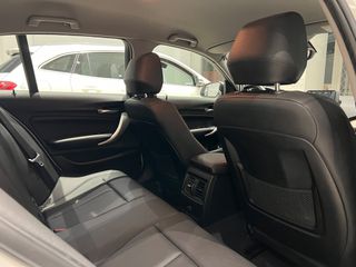 Bmw 116 2013 ΕΛΛΗΝΙΚΟ - ΑΥΤΟΜΑΤΟ-thumb-27