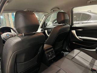 Bmw 116 2013 ΕΛΛΗΝΙΚΟ - ΑΥΤΟΜΑΤΟ-thumb-30