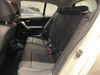 Bmw 116 2013 ΕΛΛΗΝΙΚΟ - ΑΥΤΟΜΑΤΟ-thumb-31