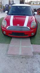 Mini Cooper 2008