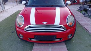Mini Cooper 2008-thumb-1