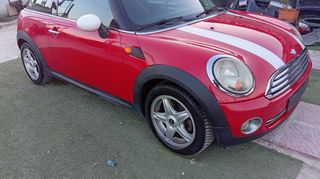 Mini Cooper 2008-thumb-2
