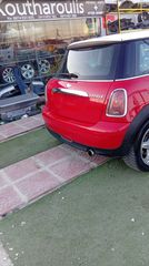 Mini Cooper 2008-thumb-3