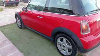 Mini Cooper 2008-thumb-4