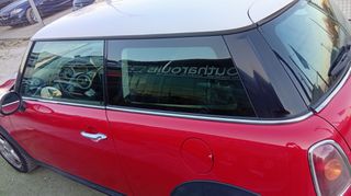 Mini Cooper 2008-thumb-5