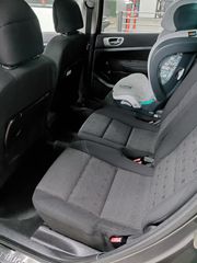 Peugeot 307 2007 SW 1587CC πανοραμική οροφή