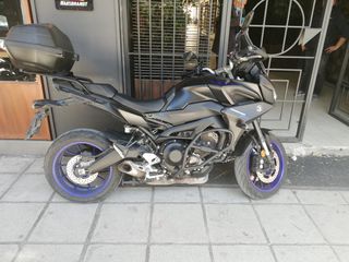 Yamaha Tracer 900 2018 TRACER 900